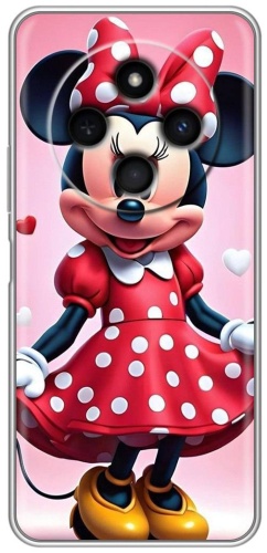 Чехол BAIKO для Xiaomi Redmi 14C рисунок