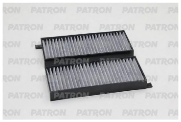 PATRON салонный фильтр PF2439