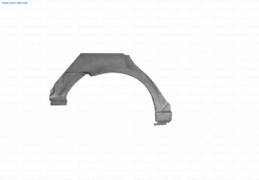 Potrykus p325132 задняя арка Opel vectra B 1995-2002