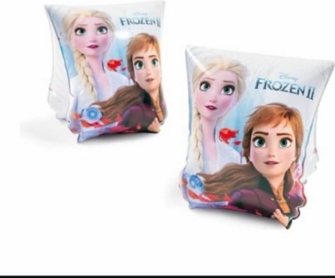 Матрас для детей Frozen кол-во мест: 1, мультиколор