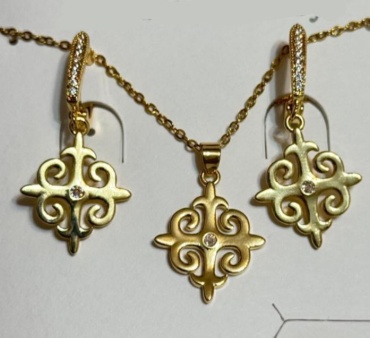 NS_Collections нержавеющая сталь, стекло