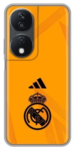 Чехол для Honor X7b рисунок