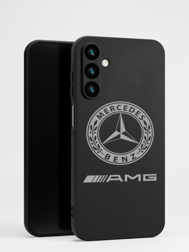 Чехол для Samsung Galaxy A25 рисунок