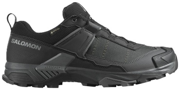 Кроссовки Salomon X Ultra 5 Wide GTX черный