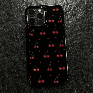 Чехол для Apple iPhone 16 Pro черный