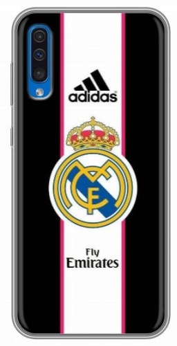 Чехол для Samsung Galaxy A50 рисунок
