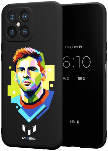 Чехол для Honor X8 рисунок