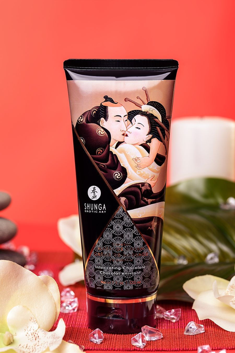 SHUNGA 697309041096, 6973090410964 крем для тела 200 г