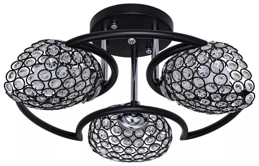 Люстра потолочная LUCCI LED, кол-во ламп: 1 шт