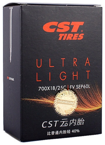 CST UltraLigts