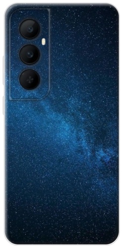 Чехол BAIKO для Realme C65 рисунок