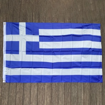 Флаг Флаг Греции 150x90 см