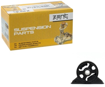 ZentParts подушка двигателя Z13335