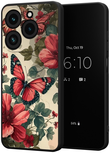 Чехол для TECNO Spark 20 Pro рисунок