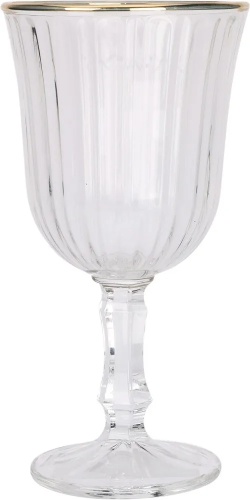 Бокал Koopman 240 мл, стекло, 1 шт