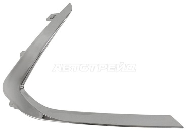 SAT молдинг ST-50-0004 Hyundai Sonata