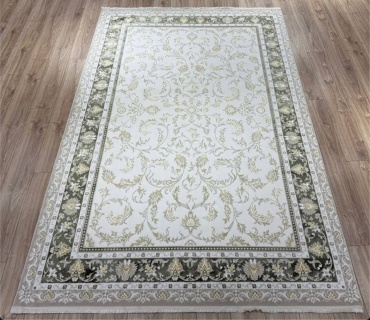 Ковер Bal Tekstil 100x200 см, короткий ворс, Казахстан