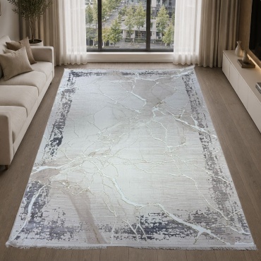 Ковер Yusuf carpets 300x500 см, короткий ворс, Турция