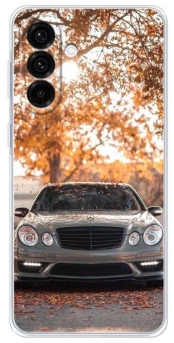 Чехол BAIKO для Samsung Galaxy A57 рисунок