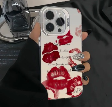 Чехол для Apple iPhone 15 Pro Max рисунок