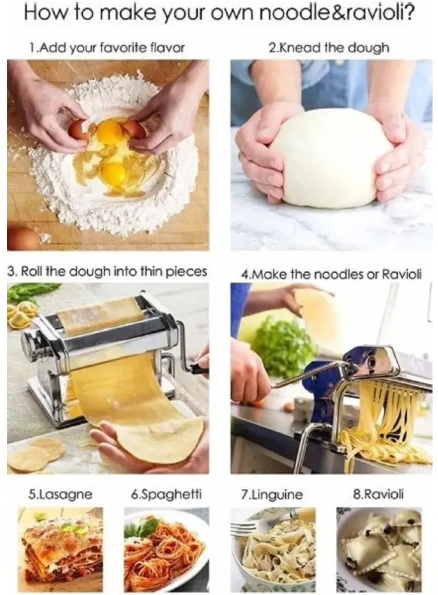Лапшерезка 786858245 электрическая