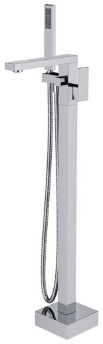 Смеситель Timo Selene 2200/00Y-CR, латунь, цвет хром