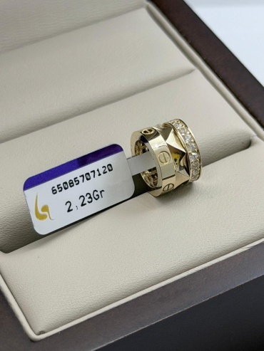 Подвеска Rayana Brand 276372 вес 2.23 г золото, фианит