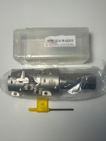 Фреза спиральная 32 мм, 1 шт. арт BAP400RC32-D50-70M-150-3T