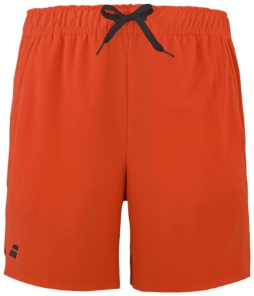 Спортивные шорты Babolat красный