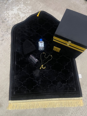 Gift set мужской набор