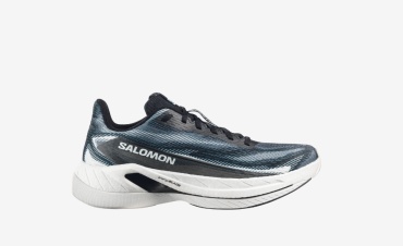 Кроссовки Salomon Spectur 3 синий