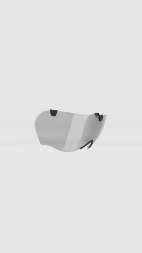 KASK CVI00013 62 серый