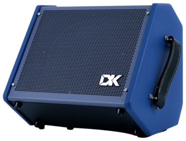 DK iB-30 цифровой