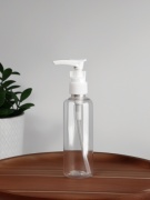 Onlitop емкость для косметических средств пластик 100 мл 1 шт