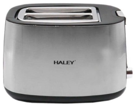 Тостер Haley HY-9601 серый