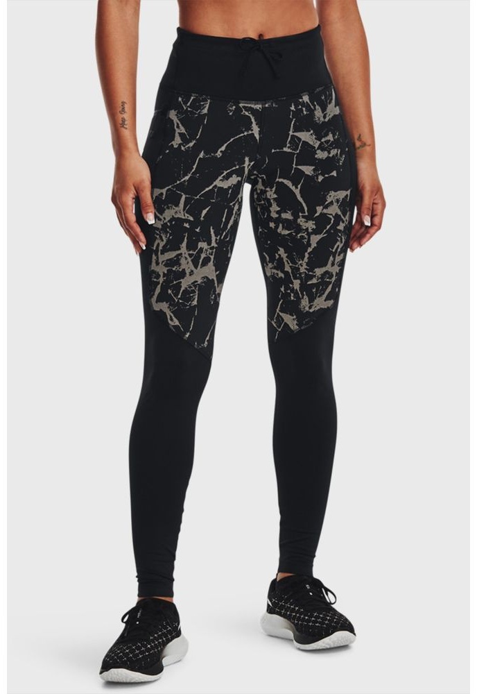 Леггинсы Under Armour черный