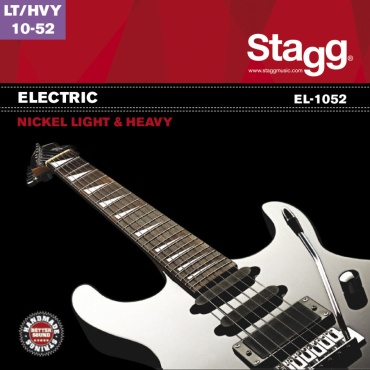 Stagg EL-1052 10-52