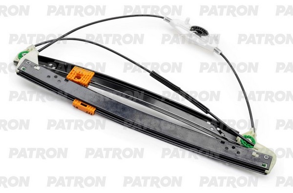 Стеклоподъемник передний левый PATRON PWR1018L