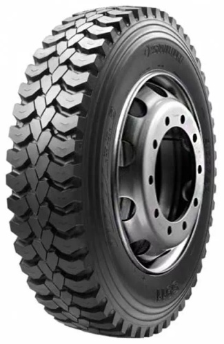 Fulda Regioforce 265/70 R19.5 140 M ведущая ось без шипов