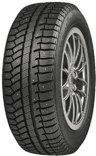 Cordiant Polar 2 РФ 175/65 R14 82 Q с шипами