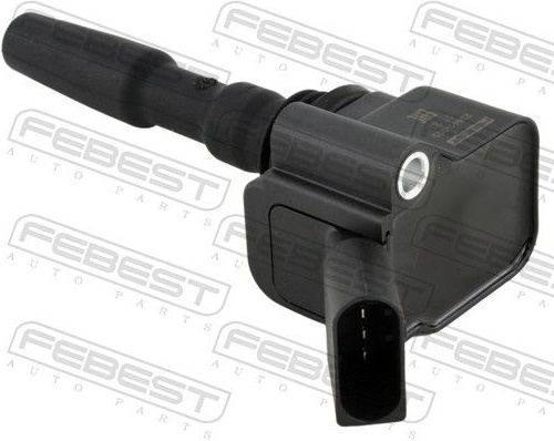 Катушка зажигания FEBEST 23640003