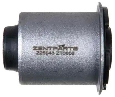 ZentParts сайлентблок рычага подвески Z25943