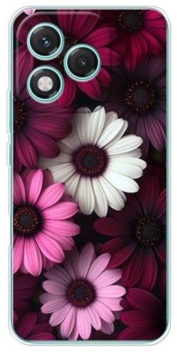 Чехол BAIKO для Honor X8d рисунок