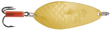 Блесна KONGER 340320800 1 шт Золото