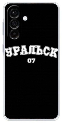Чехол BAIKO для Xiaomi Redmi 15 рисунок