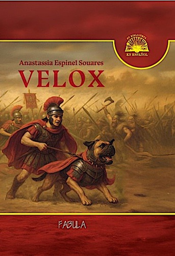Пособие Soures A.E.: VELOX