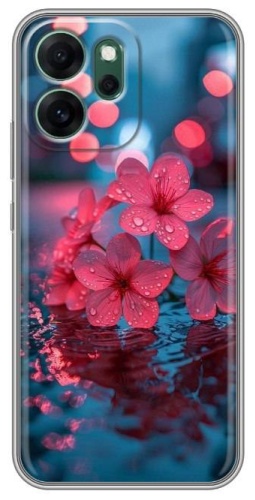 Чехол BAIKO для OPPO Reno14 F рисунок