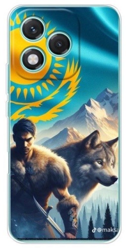 Чехол BAIKO для Honor 400 Lite рисунок