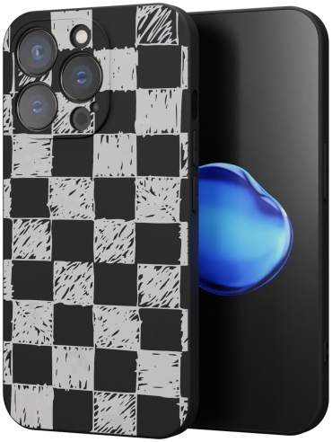 Чехол для Apple iPhone 14 Pro Max рисунок