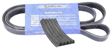 Stellox ремень поликлиновый 0501250SX
